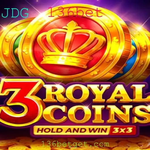 Descubra o Fascinante Mundo de 3royalcoins no 136bet