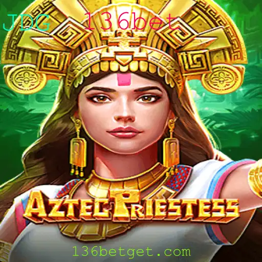 Explorando o Mundo do Jogo AztecPriestess: Uma Aventura com 136bet