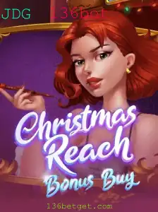 ChristmasReachBonusBuy: Uma Jornada Festiva no Mundo dos Jogos Online