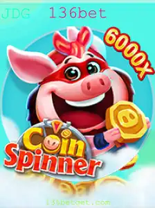 Descubra o Fascinante Mundo do CoinSpinner e a Plataforma 136bet