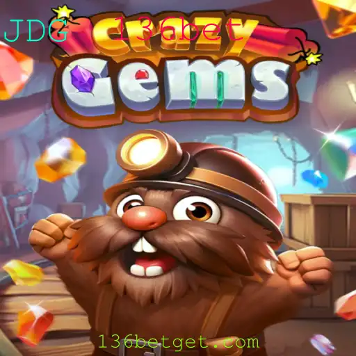 Descubra o Fascinante Mundo de CrazyGems no 136bet