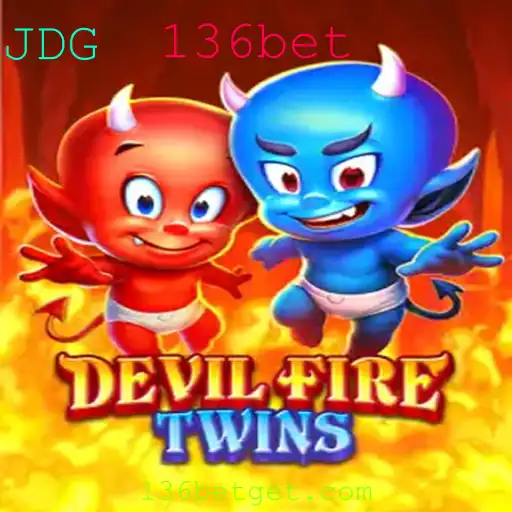 Explorando o Fascinante Mundo de DevilFireTwins e a Conexão com 136bet