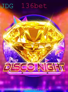Descubra DiscoNight: O Novo Fenômeno dos Jogos com 136bet