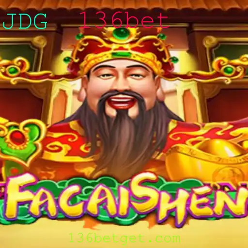 Descubra o Fascinante Mundo de FaCaiShen no 136bet