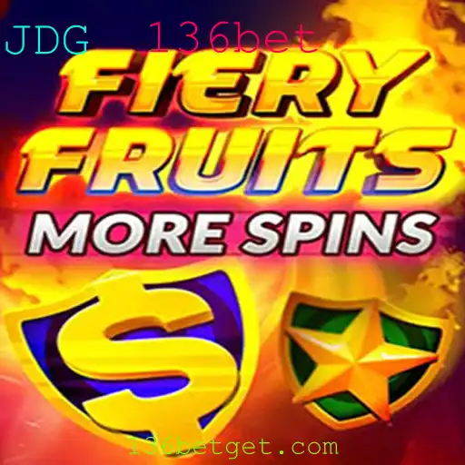 Descubra a Emoção do FieryFruitsMoreSpins: Um Mergulho no Jogo de Cassino Popular da 136bet