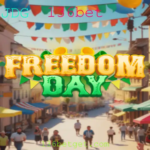 Descubra o Mundo Empolgante de FreedomDay - O Jogo de 136bet