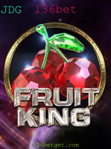 Explorando o Mundo de FruitKing no Universo de Cassinos Online