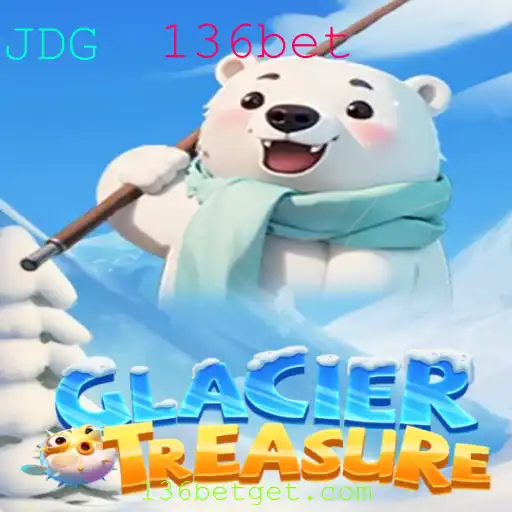 Descubra GlacierTreasure: O Novo Fenômeno nos Jogos de Cassino com 136bet