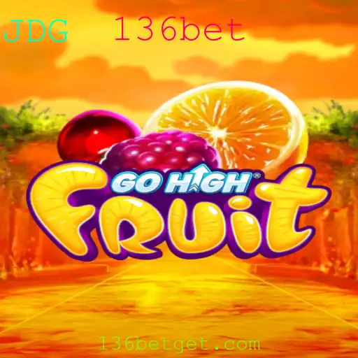 Explorando o Vibrante Mundo do Jogo GoHighFruit no 136bet