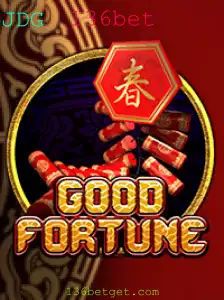 Descubra o Mundo de GoodFortune: Um Jogo de Estratégia e Sorte