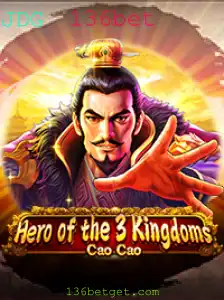 Explore o Mundo de Heroofthe3KingdomsCaoCao: Um Mergulho nas Regras e Estratégias