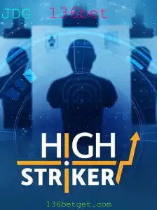 Explorando o Mundo de HighStriker: Inovação no Universo dos Jogos com 136bet