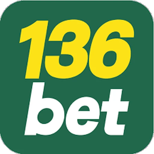 136bet Logo