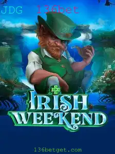 Explorando o Jogo Emocionante: IrishWeekend