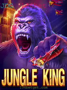 Explorando JungleKing: Uma Aventura Selvagem no Mundo de 136bet