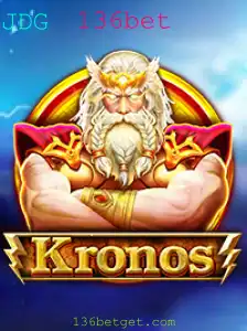 Descubra Kronos: O Futuro dos Jogos de Estratégia da 136bet