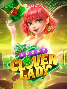 Descubra LuckyCloverLady: O Novo Jogo Revolucionário no Mundo das Apostas