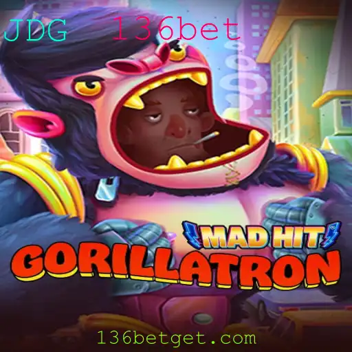 Desvendando MadHitGorillatron: O Jogo que Está Revolucionando a Indústria