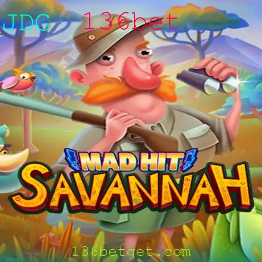 Explorando o Mundo de MadHitSavannah: Um Mergulho no Jogo de Aventura