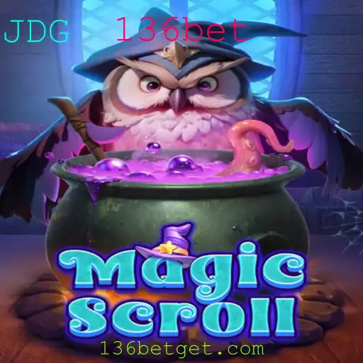 MagicScroll: Uma Jornada de Estratégia e Magia no Universo 136bet