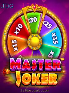 Descubra o Mundo de MasterJoker no 136bet: Regras e Guia Completo