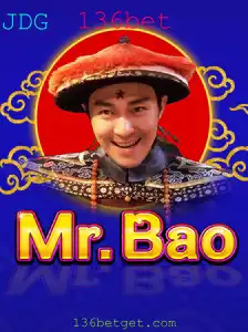 Descubra o Fascinante Mundo de MrBao no 136bet