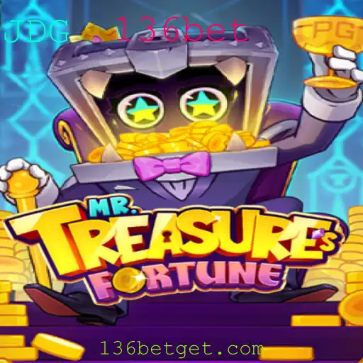Descubra o Universo de MrTreasuresFortune e Sua Emocionante Parceria com 136bet