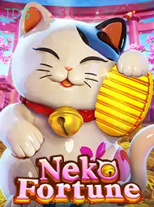NekoFortune: Uma Nova Sensação no Mundo dos Jogos com 136bet