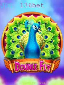 Descubra o Empolgante Mundo de DoubleFly: Um Novo Jogo Revolucionário na 136bet