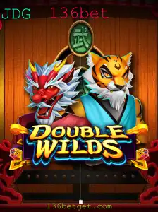 Explorando o Mundo de DoubleWilds: Uma Nova Experiência em Jogos de Cassino