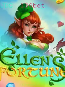 Explorando o Mundo de EllensFortune: O Jogo de Azar Revolucionário da Era Digital