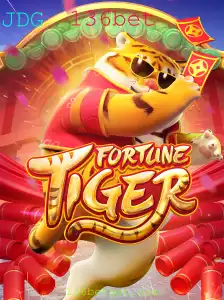 Explorando FortuneTiger: A Nova Sensação no Mundo dos Jogos Online