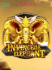 Descubra InvincibleElephant: Um Mergulho no Fascinante Mundo do Jogo com 136bet