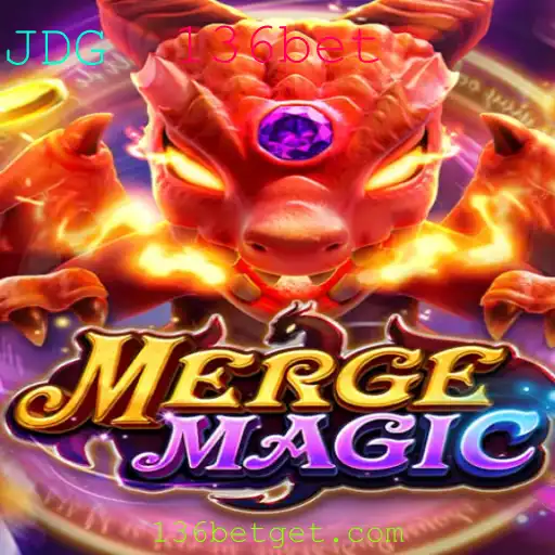 Descubra o Fascinante Jogo MergeMagic com 136bet