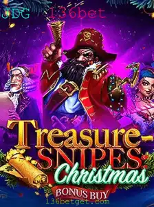 Decifrando o Fascínio de TreasuresnipesChristmas: Um Jogo de Estratégia e Sorte
