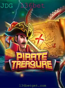 Descubra o Mundo de Pirataria com PirateTreasure