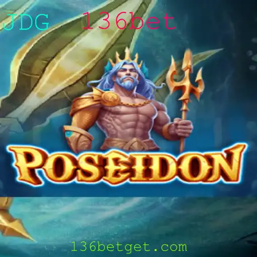 Explorando o Mundo de Poseidon: O Jogo de Estratégia Marítima com 136bet
