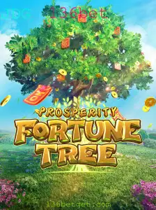Descubra ProsperityFortuneTree: O Novo Jogo de Sucesso no 136bet