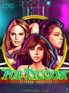 Descubra a Experiência Única de PubTycoon e o Mundo de Oportunidades com 136bet