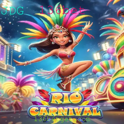 Descubra o Fascinante Mundo de RioCarnival no 136bet