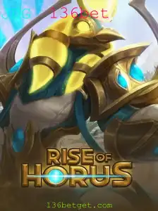 O Fascinante Mundo de RiseofHorus: Descubra as Regras e Estratégias de Jogo