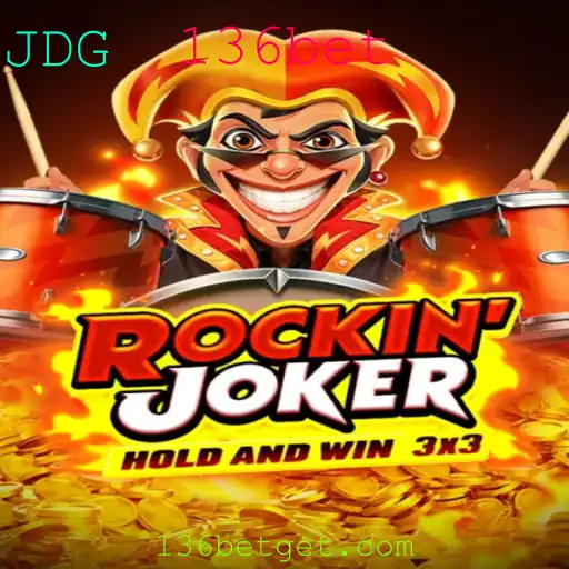 Explorando o Jogo RockinJoker com 136bet: Regras e Dinâmicas