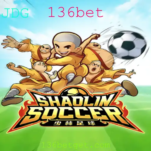 Explorando o Mundo de ShaolinSoccer com 136bet