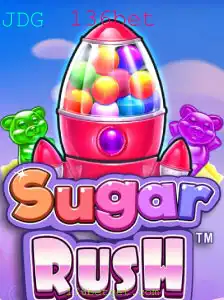 Descubra o Universo de SugarRush: Um Mergulho no Mundo de Jogos de Azar e Diversão
