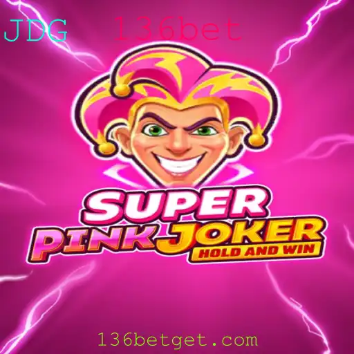 Descubra SuperPinkJoker: O Jogo Inovador da 136bet