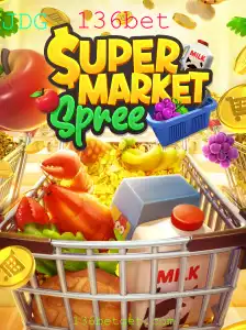 Explorando o Mundo Dinâmico de SupermarketSpree: O Jogo do Momento