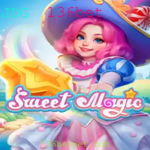 Descobrindo o Fascínio de SweetMagic: Uma Aventura de Jogo Inovadora