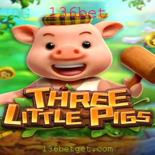 Descubra o Empolgante Jogo THREELITTLEPIGS e Suas Regras