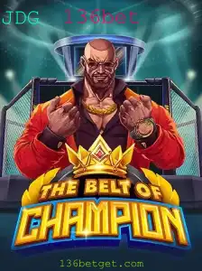 TheBeltOfChampion: Um Mergulho no Novo Fenômeno dos Jogos