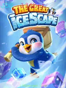 Descubra o Fascinante Mundo de TheGreatIcescape no 136bet